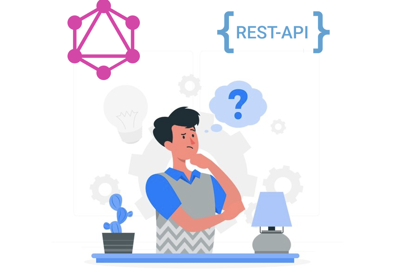 Kapan Harus Berpindah ke GraphQL dan meninggalkan REST API ?